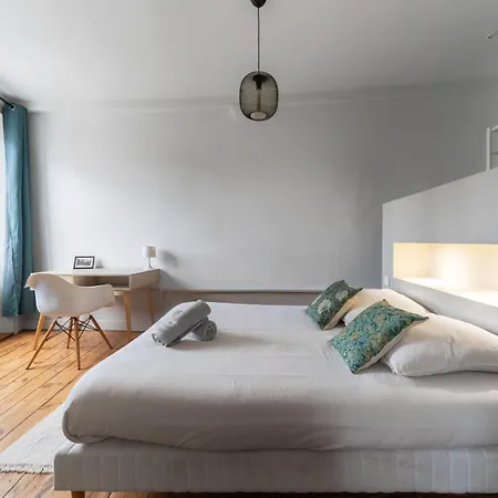 Le Ballainvilliers - Coeur De Daire