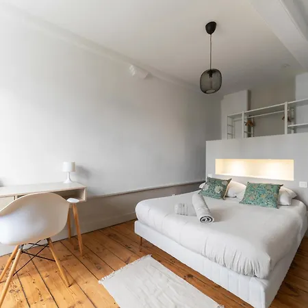 Apartament Le Ballainvilliers - Coeur De