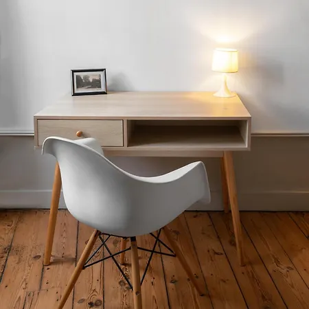 Le Ballainvilliers - Coeur De * Clermont-Ferrand