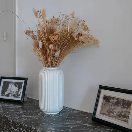 Apartament Le Ballainvilliers - Coeur De