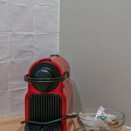 Apartament Le Ballainvilliers - Coeur De Clermont-Ferrand