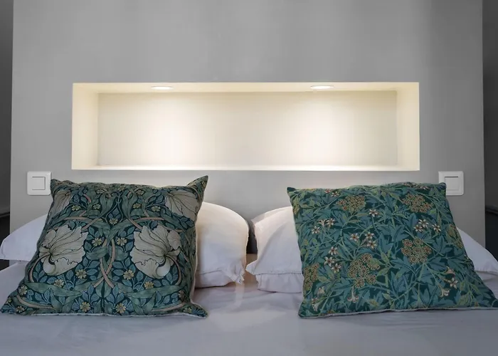 Le Ballainvilliers - Coeur De شقة