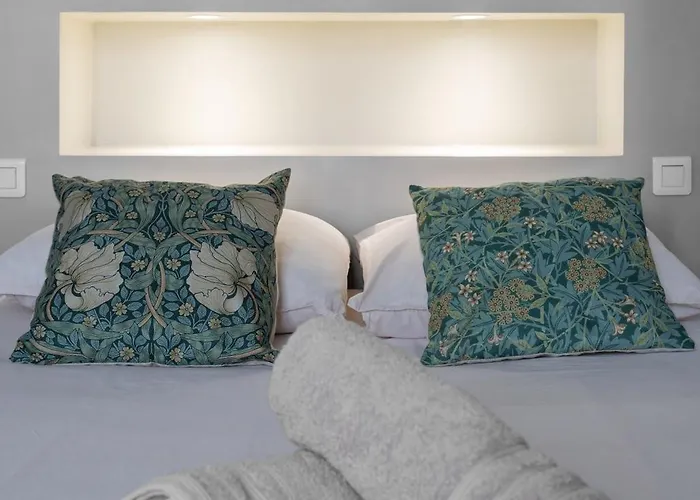 Le Ballainvilliers - Coeur De شقة *